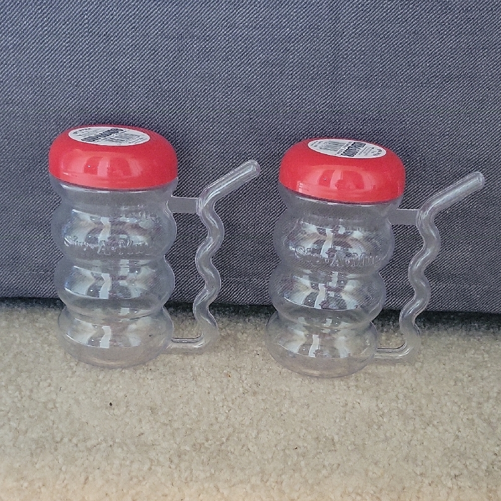 Free With Any Other Purchase! Sip A Mugs